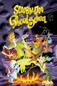 Ο Scooby-Doo στη σχολή τεράτων / Scooby-Doo and the Ghoul School (1988)