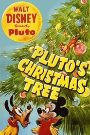 Pluto’s Christmas Tree (1952)