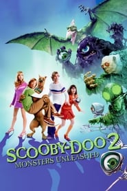 Scooby-Doo 2: Τα τέρατα απελευθερώθηκαν /  Monsters Unleashed  (2004)