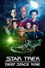 Star Trek: Deep Space Nine (1993-)
