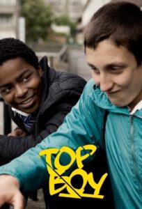 Top Boy (2011-)