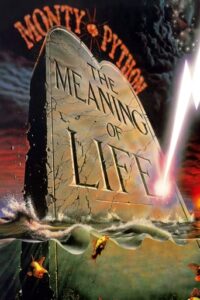 Μόντι Πάιθονς, το νόημα της ζωής / The Meaning of Life (1983)