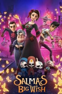 Salma’s Big Wish (2019)