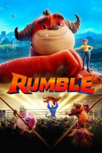 Rumble / Monstermania  (2021)