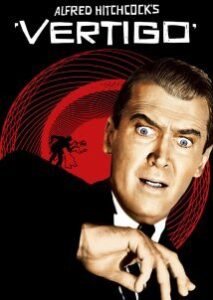Vertigo (1958)