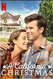 A California Christmas (2020)