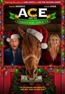 Ace & the Christmas Miracle (2021)