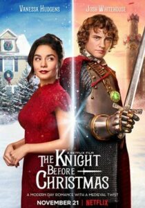 The Knight Before Christmas (2019)