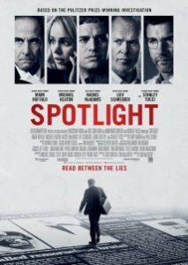 Spotlight (2015)