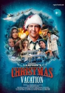 National Lampoon’s Christmas Vacation (1989)