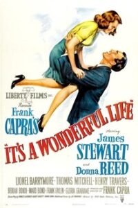 It’s a Wonderful Life / Μια Υπέροχη Ζωή (1946)