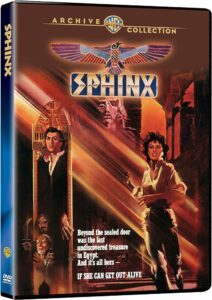 Sphinx (1981)