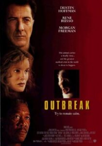 Outbreak (1995)