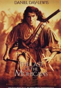 The Last of the Mohicans (1992)