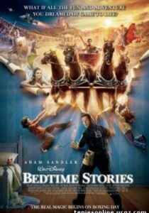 Bedtime Stories (2008)