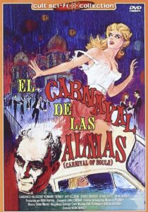 Carnival of Souls (1962)