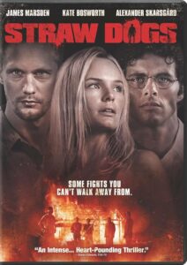 Straw Dogs (2011)