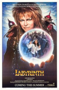 Labyrinth (1986)