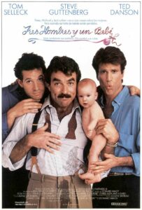 3 Men and a Baby (1987)