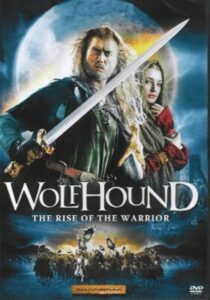 Wolfhound (2006)