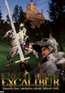 Excalibur (1981)