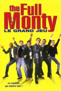 The Full Monty (1997)