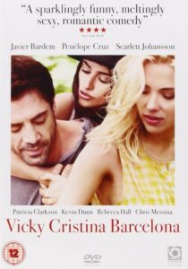 Vicky Cristina Barcelona (2008)