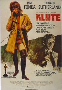 Klute (1971)
