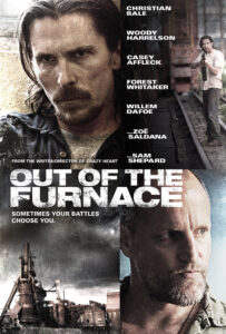 Out of the Furnace (2013)