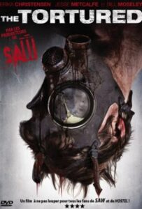 The Tortured (2010)