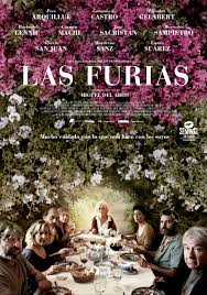 The Furies (2016)