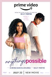 Anything’s Possible (2022)