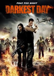 Infected: The Darkest Day (2021)