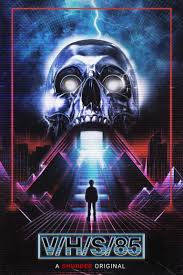 V/H/S/85 (2023)