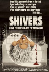 Shivers (1975)