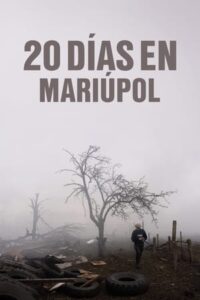 20 Days in Mariupol (2023)