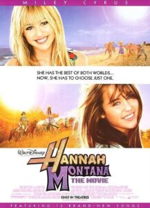 Hannah Montana (2009)