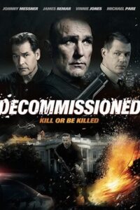 Decommissioned (2016)