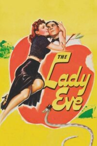 The Lady Eve / Η γυναίκα πειρασμός (1941)
