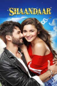 Shaandaar (2015)