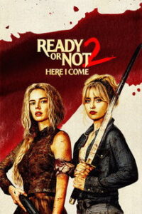Ready or Not: Here I Come (2026)