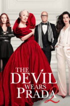 The Devil Wears Prada (2026)