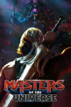 Masters of the Universe (2026)